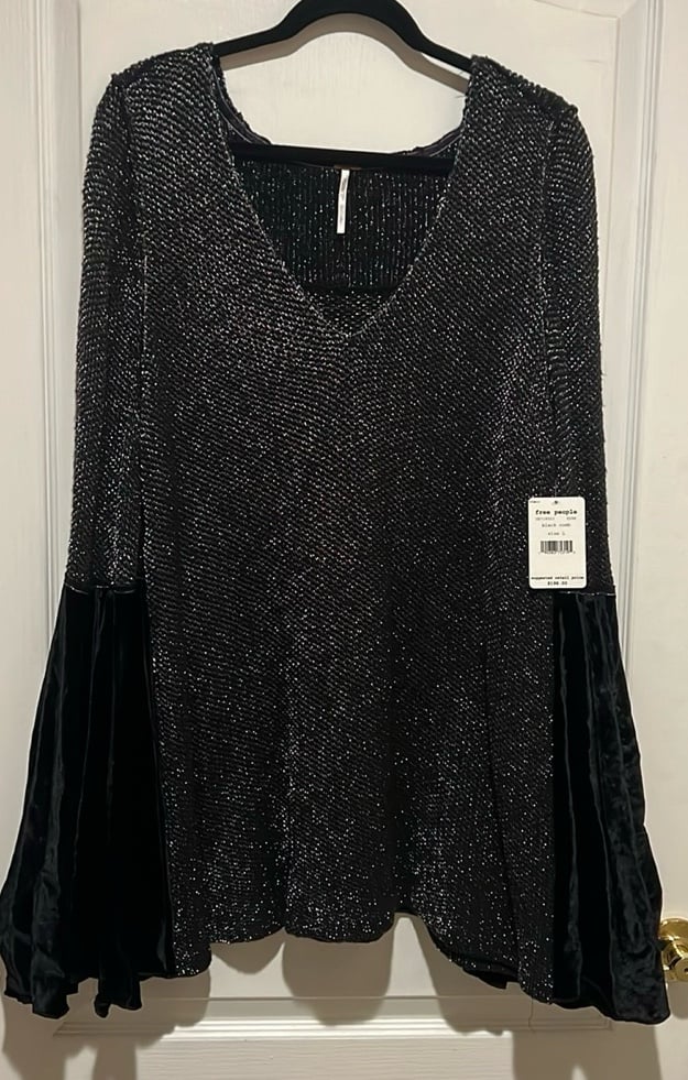 Free People Celestial Top