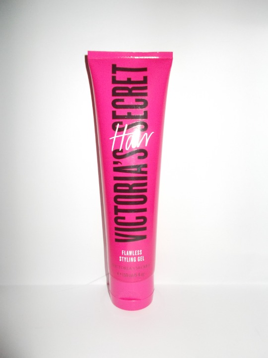 Victoria's Secret Hair Flawless Styling Gel