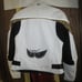 Leather Riding Jacket NEW!!