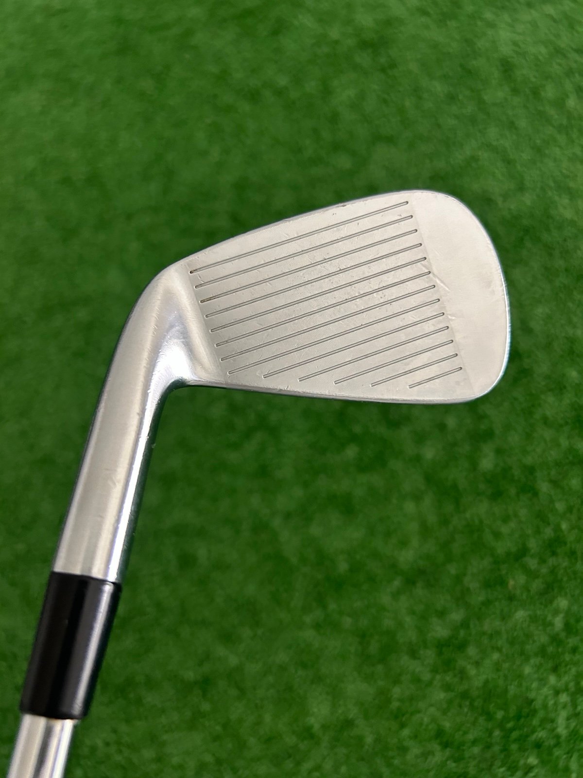 Taylormade P7MB Forged Iron Set 5-P / Dynamic Gold X100