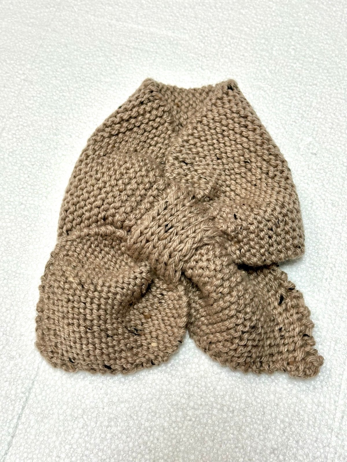 New/ Kids Neckie scarf