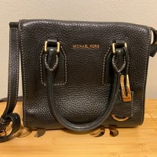 Michael Kors crossbody purse