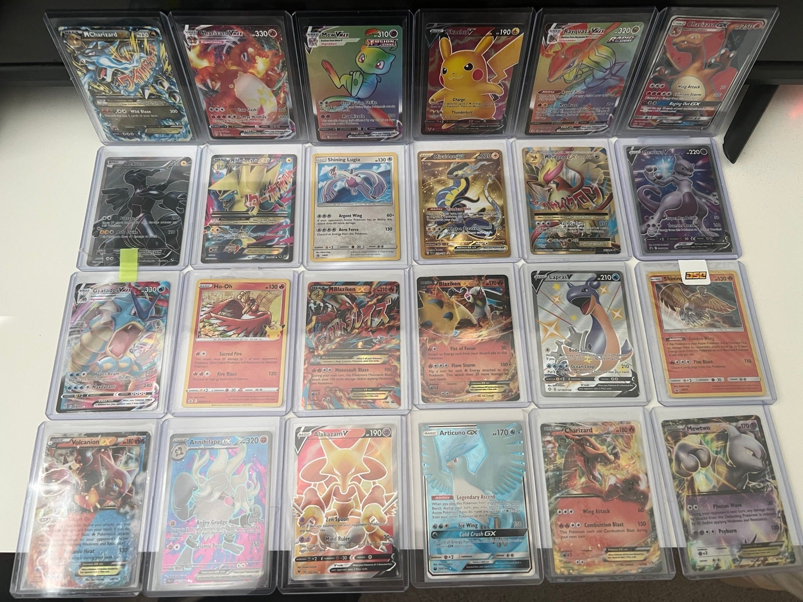 Pokemon Collection!