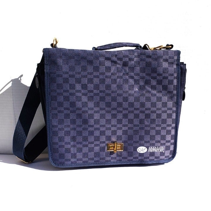 Creative memories tote new arrivals