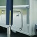 RV Generator Exhaust Pipe