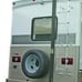 RV Generator Exhaust Pipe