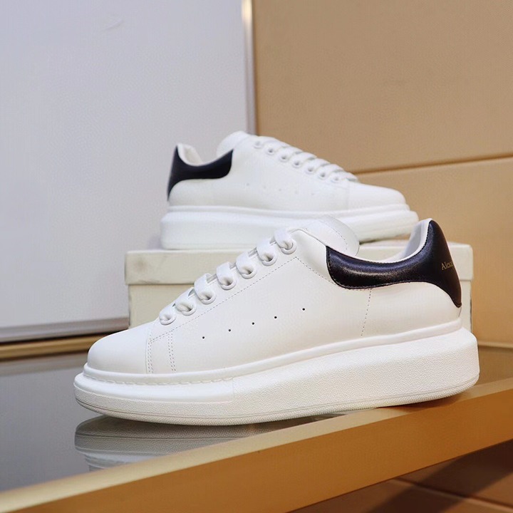 Women's Alexander McQueen sneakers