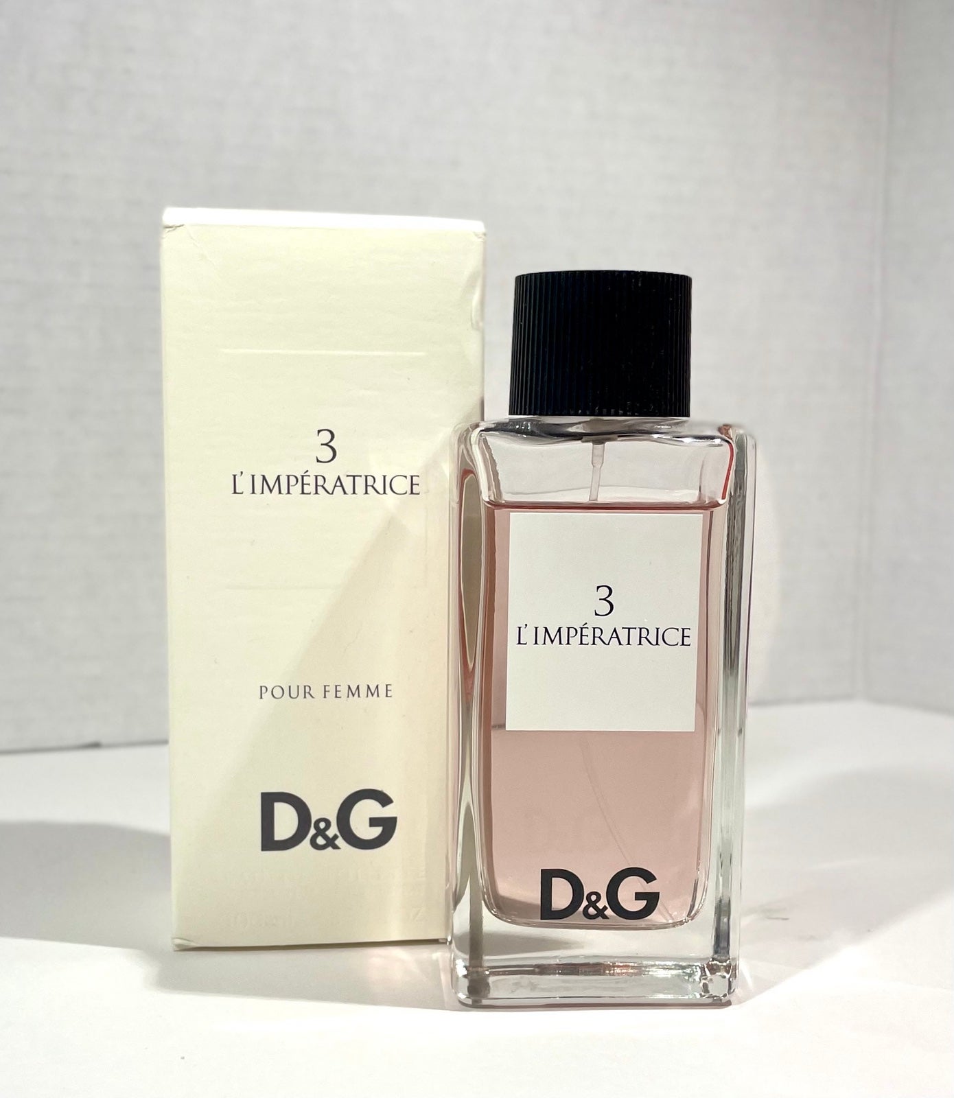 l imperatrice 100 ml