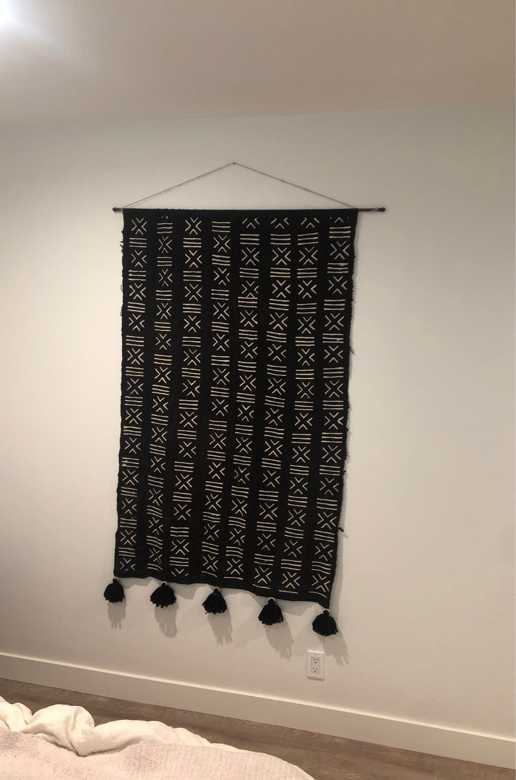 Handmade Tapestry