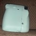 Polaroid instax mini 9 witb carrier case with strap