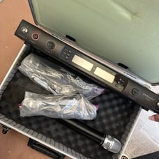 GRDaudio G-622 wireless receiver