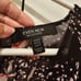 Ever New Martha Frill Mini Dress