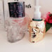 Bath & Body Works Skull Candle & Soap Ho