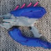 Halo needler nerf gun