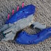 Halo needler nerf gun