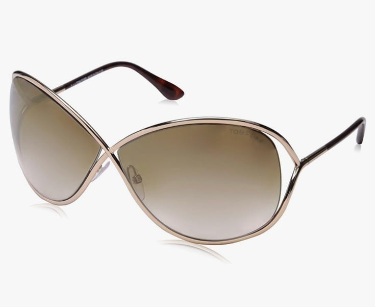 Vintage Tom Ford Sunglasses