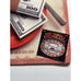 1997 Texas Lottery Platemat For The Whole Enchilada Advertising
