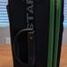Leo Star expandable wheeled soft case carry-on luggage