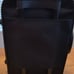 Leo Star expandable wheeled soft case carry-on luggage