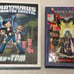 Lot of 9 Minecraft Books - Survival, island, Dan TDM, Popular MMOs, Bite Sz Buil