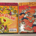 Lot of 9 Minecraft Books - Survival, island, Dan TDM, Popular MMOs, Bite Sz Buil