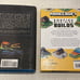 Lot of 9 Minecraft Books - Survival, island, Dan TDM, Popular MMOs, Bite Sz Buil