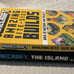 Lot of 9 Minecraft Books - Survival, island, Dan TDM, Popular MMOs, Bite Sz Buil