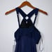 Magicsuit Square Cut Liza One Piece Swimsuit Womens Size 12