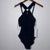 Magicsuit Square Cut Liza One Piece Swimsuit Womens Size 12