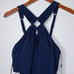 Magicsuit Square Cut Liza One Piece Swimsuit Womens Size 12