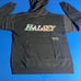 HALSEY MERCH Black Hoodie Sweatshirt Pants Set XXL Nice Material FREE SHIPPING!