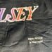 HALSEY MERCH Black Hoodie Sweatshirt Pants Set XXL Nice Material FREE SHIPPING!