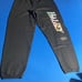 HALSEY MERCH Black Hoodie Sweatshirt Pants Set XXL Nice Material FREE SHIPPING!