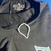 HALSEY MERCH Black Hoodie Sweatshirt Pants Set XXL Nice Material FREE SHIPPING!