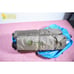 Camp Solutions- 2 Person Tent Double Layer 3 Season 2 Skylight Outdoor Camping