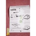 Camp Solutions- 2 Person Tent Double Layer 3 Season 2 Skylight Outdoor Camping