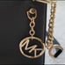 Michael Kors Lillie Large Messenger Bag