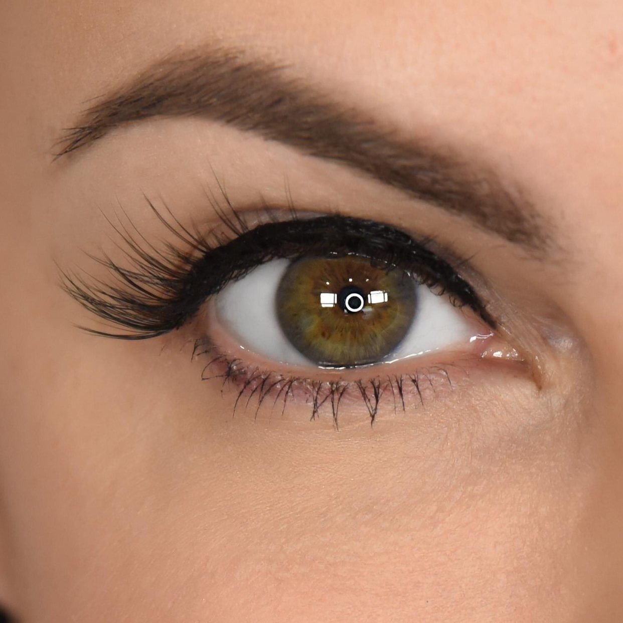Magnetic Lash and Liner Bundle
