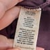 Soft Surroundings Women's Jacquard Dorothy Pullover in Merlot size 2X