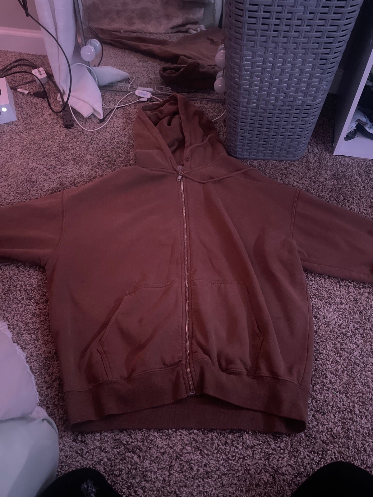 john galt hoodie