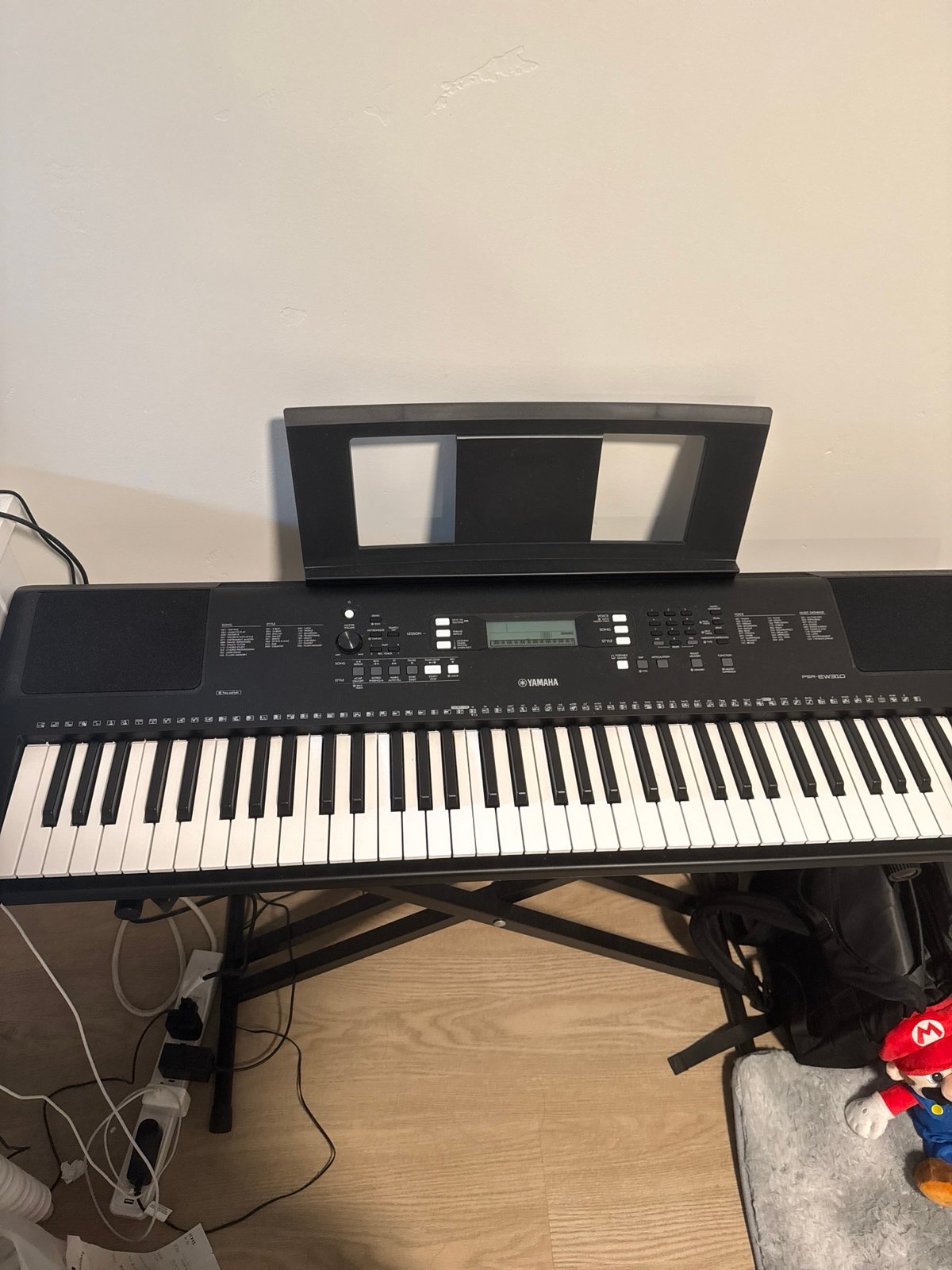 Yamaha 76 Music Keyboards | Mercari