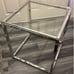 End table
