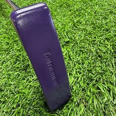 Tournament V - Putter- Steel - SHAFT Multiste -35'' *custom*