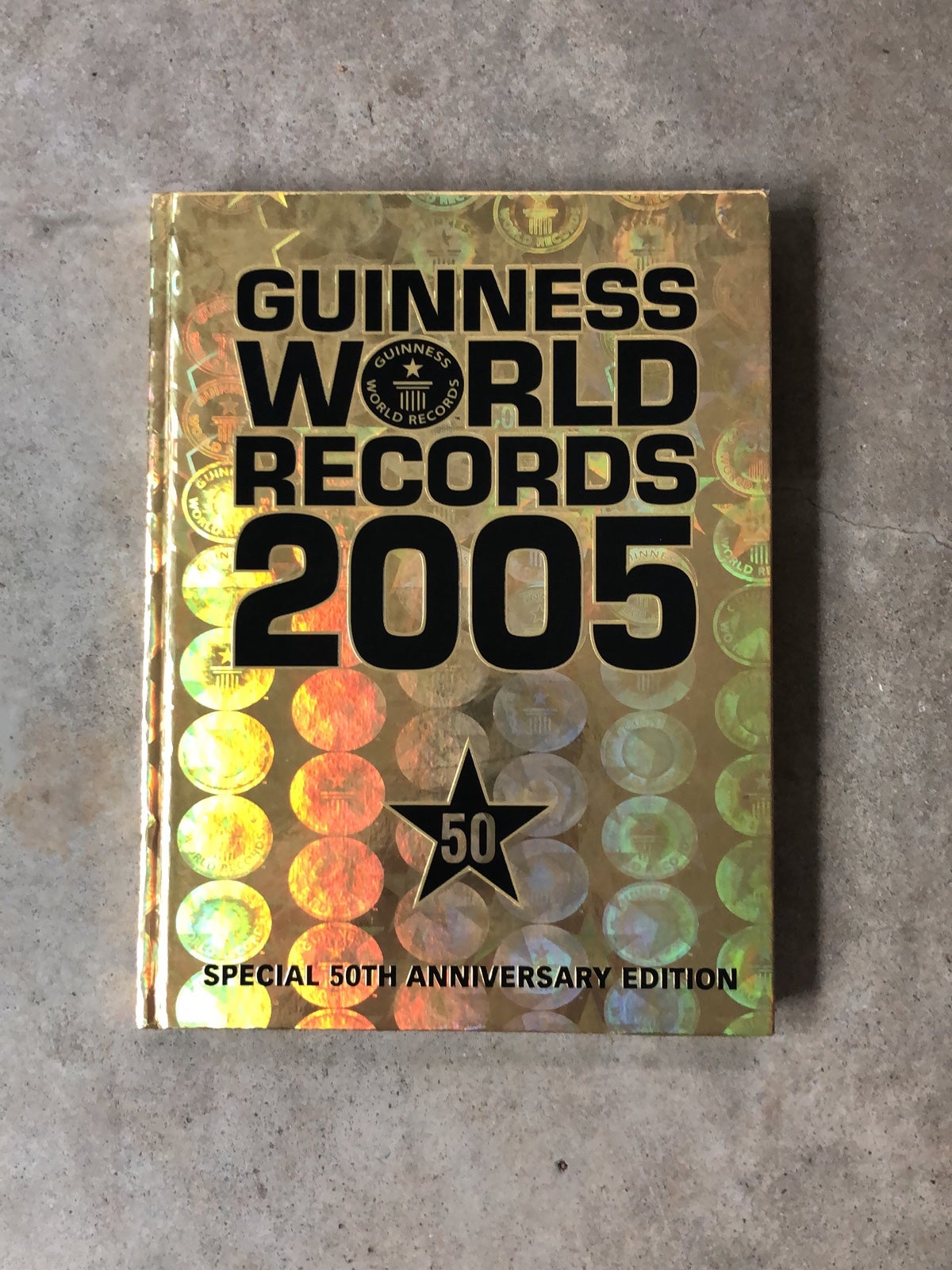 Guinness Special Edition Reference Books | Mercari