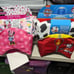 Kids Paw Patrol and Minnie Mouse life jacket brand new!