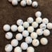 Golf balls lot of 211