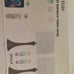 24 Tall Smart Bedside Table Lamp for Living Room Set of 2,Color Changing