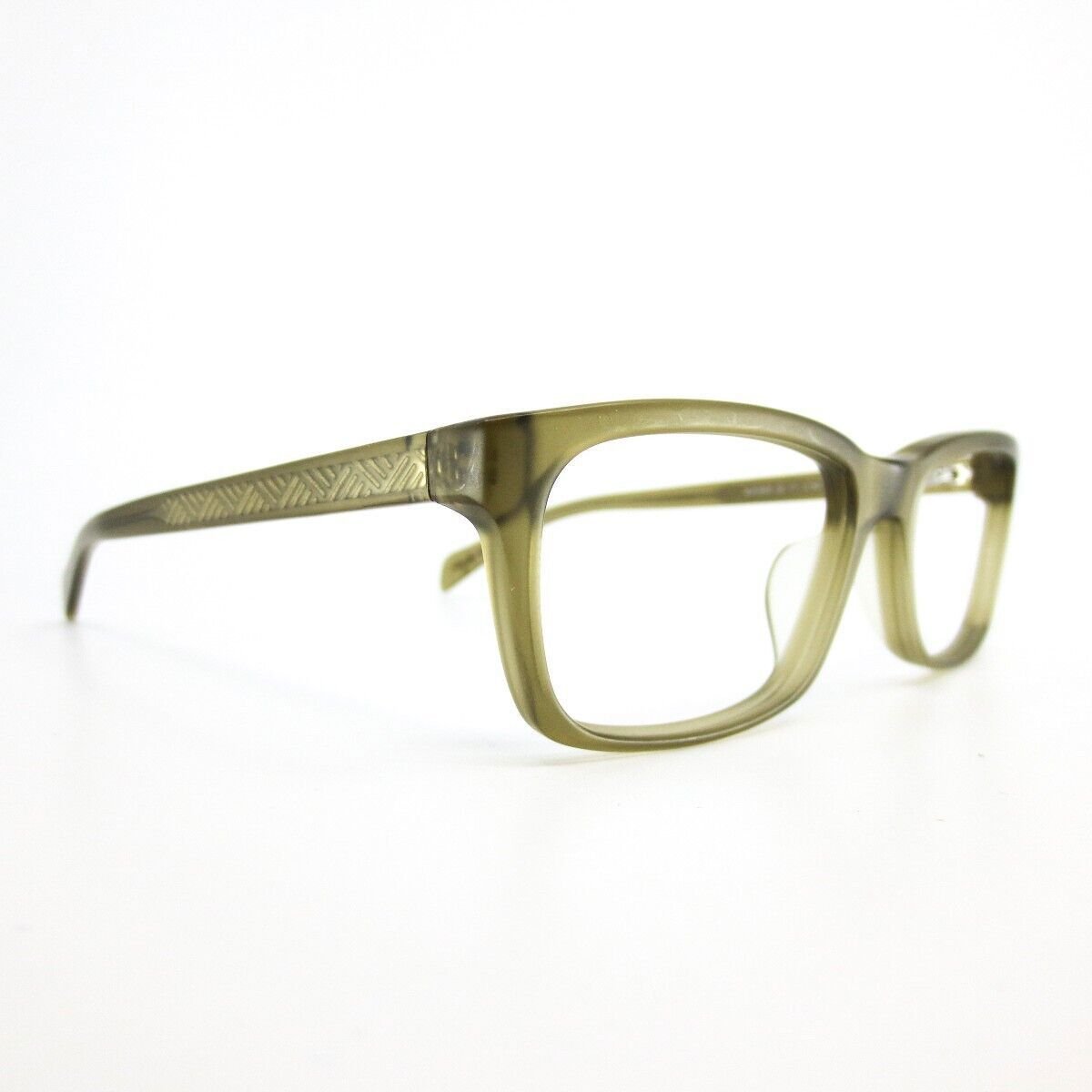 Maui Jim MJO 2205-78WV Matte Green Eyeglasses Frames 52-17 140