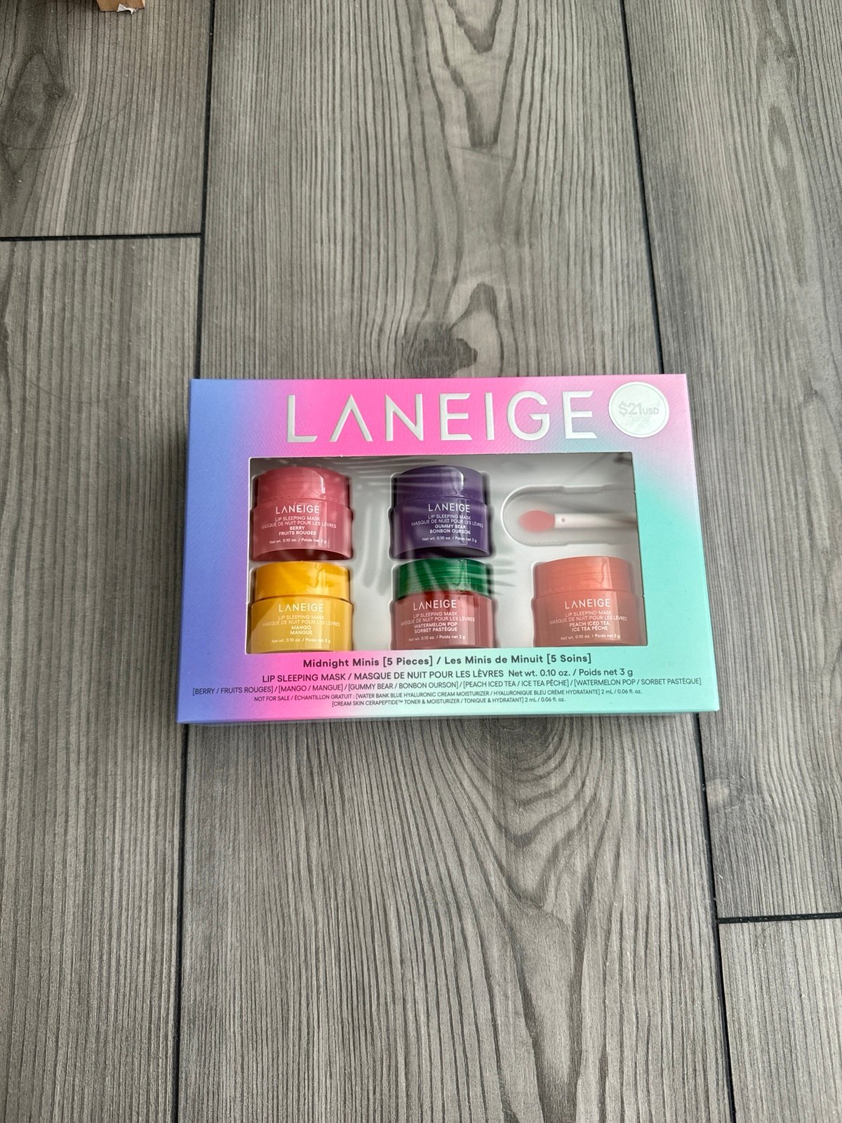 Laneige Sweet Dream