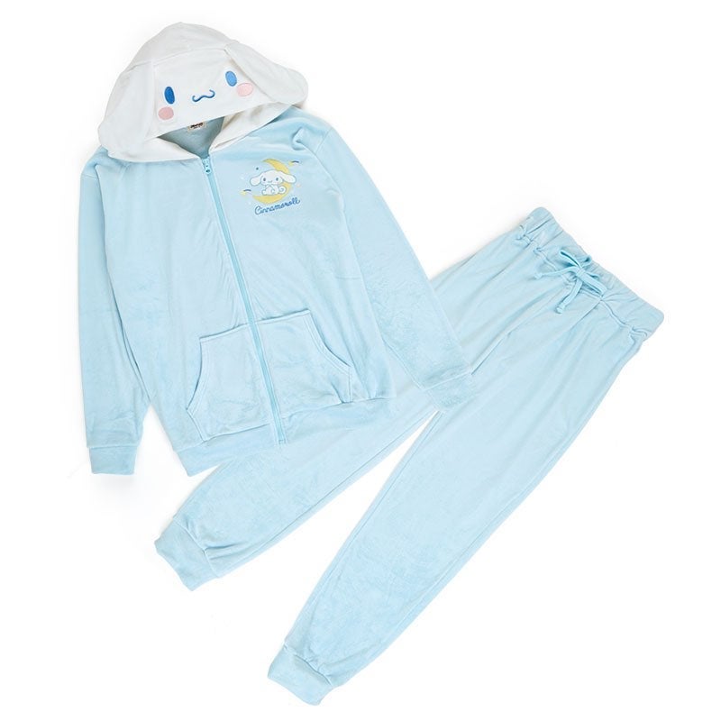 Sanrio Characters Healing Collection Pajamas